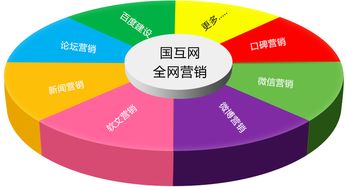 國互網(wǎng) 以專注定義專業(yè)，引領(lǐng)全網(wǎng)整合營銷與網(wǎng)絡(luò)技術(shù)服務(wù)新篇章