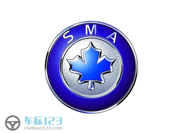 華普汽車標志圖片