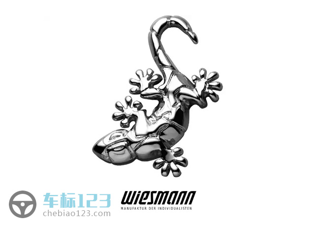 威茲曼汽車標志圖片