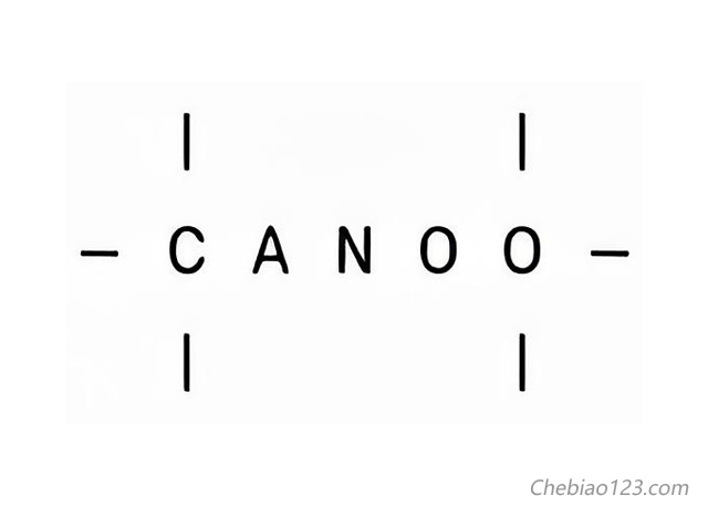 Canoo車標圖片